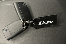 met. harmaa Volkswagen Tiguan Allspace 2024 kuva 28.