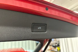 punainen Volkswagen Tiguan Allspace 2024 kuva 25.