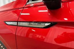 punainen Volkswagen Tiguan Allspace 2024 kuva 29.