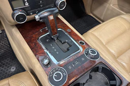 sininen Volkswagen Touareg 2005 kuva 14.