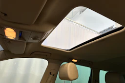 sininen Volkswagen Touareg 2005 kuva 18.