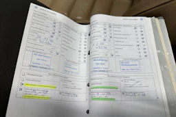 sininen Volkswagen Touareg 2005 kuva 19.