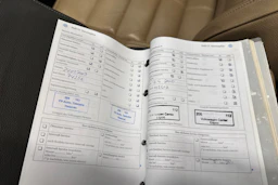 sininen Volkswagen Touareg 2005 kuva 20.