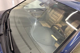 sininen Volkswagen Touareg 2005 kuva 30.