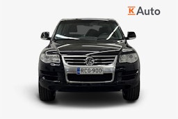 hopea Volkswagen Touareg 2007 kuva 5.