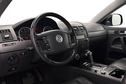 hopea Volkswagen Touareg 2007 kuva 7.
