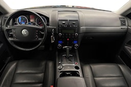 hopea Volkswagen Touareg 2007 kuva 9.