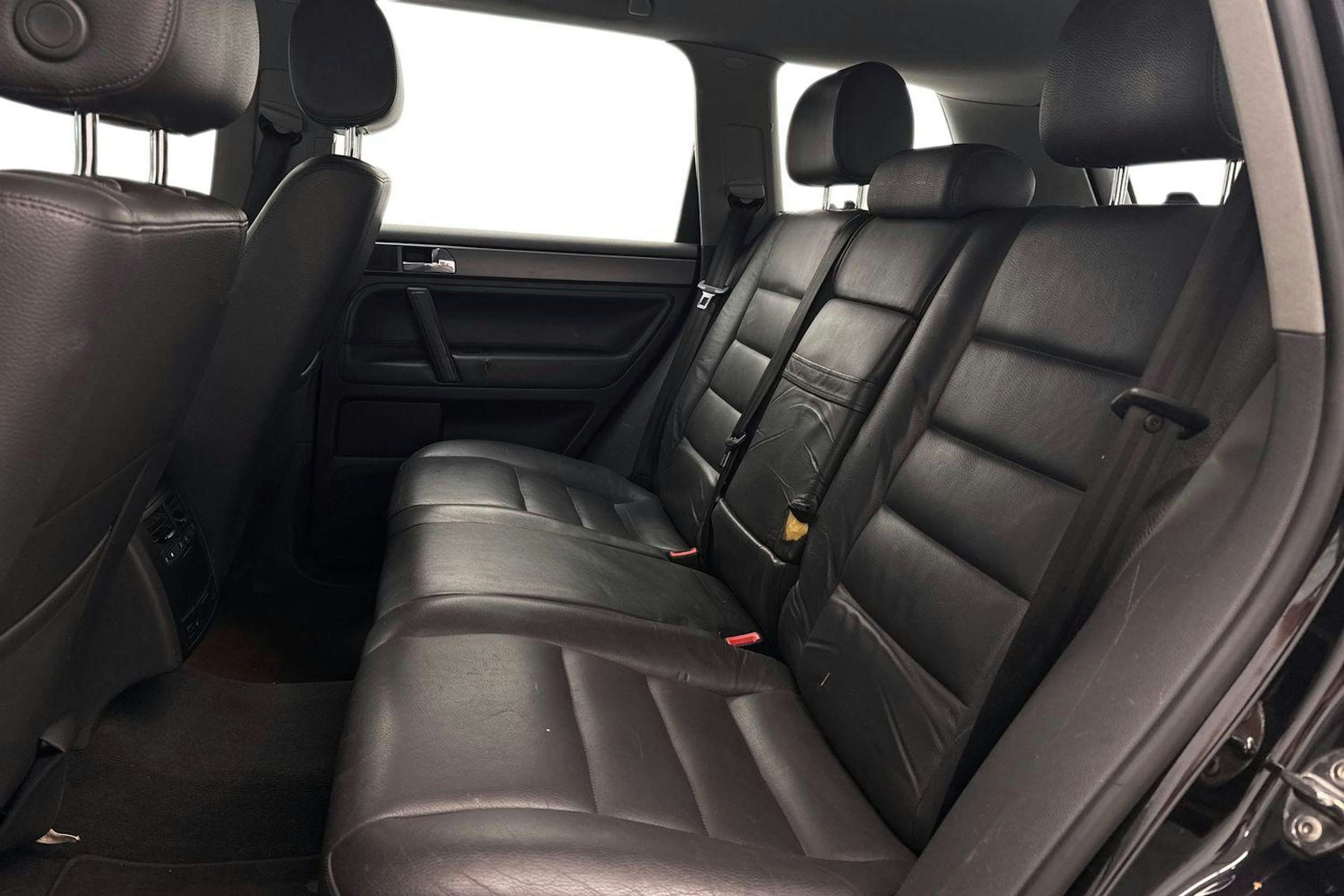hopea Volkswagen Touareg 2007 kuva 10.