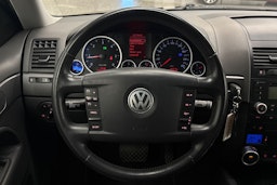 hopea Volkswagen Touareg 2007 kuva 14.