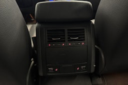 hopea Volkswagen Touareg 2007 kuva 27.