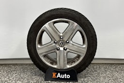 hopea Volkswagen Touareg 2007 kuva 32.