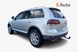 Volkswagen Touareg 2007 kuva 2.
