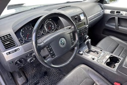 Volkswagen Touareg 2007 kuva 3.