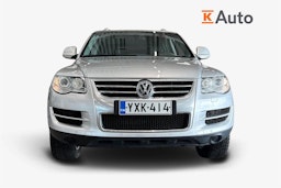 Volkswagen Touareg 2007 kuva 5.