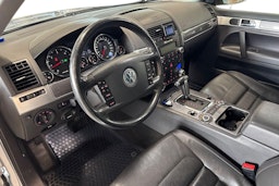 Volkswagen Touareg 2007 kuva 7.