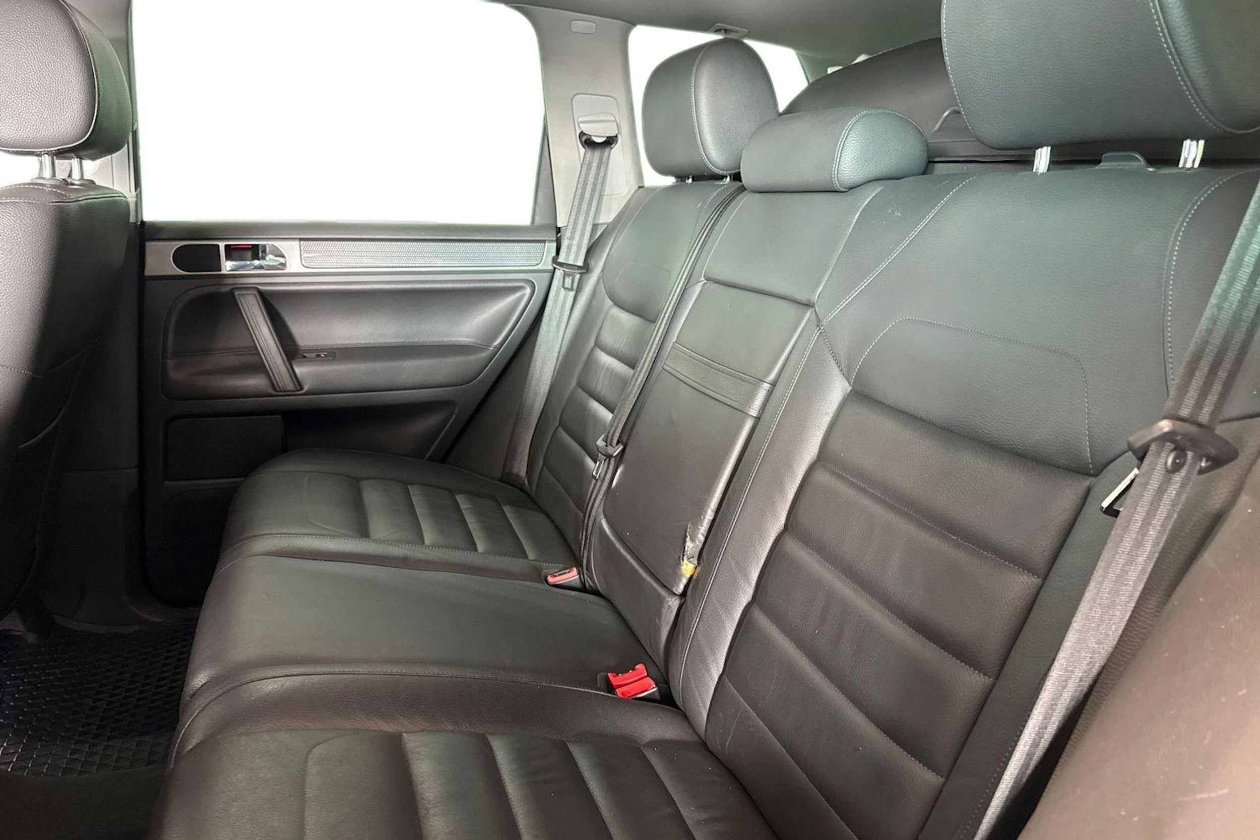 Volkswagen Touareg 2007 kuva 10.