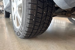 Volkswagen Touareg 2007 kuva 13.