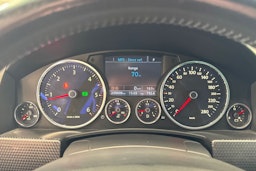 Volkswagen Touareg 2007 kuva 14.