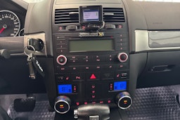 Volkswagen Touareg 2007 kuva 15.