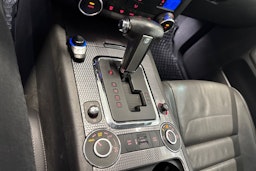 Volkswagen Touareg 2007 kuva 16.