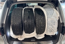 Volkswagen Touareg 2007 kuva 21.
