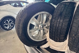 Volkswagen Touareg 2007 kuva 22.