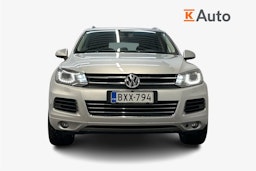 hopea Volkswagen Touareg 2010 kuva 2.