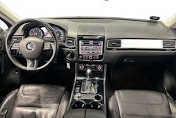 hopea Volkswagen Touareg 2010 kuva 10.