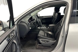 hopea Volkswagen Touareg 2010 kuva 11.