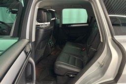 hopea Volkswagen Touareg 2010 kuva 13.