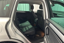 hopea Volkswagen Touareg 2010 kuva 15.