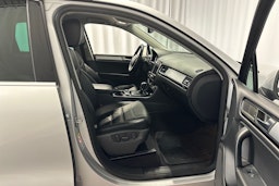 hopea Volkswagen Touareg 2010 kuva 16.