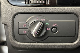 hopea Volkswagen Touareg 2010 kuva 18.