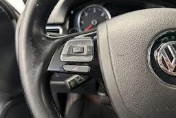 hopea Volkswagen Touareg 2010 kuva 19.