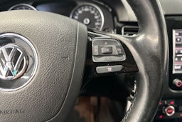 hopea Volkswagen Touareg 2010 kuva 20.