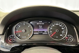 hopea Volkswagen Touareg 2010 kuva 21.