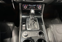 hopea Volkswagen Touareg 2010 kuva 23.