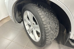 hopea Volkswagen Touareg 2010 kuva 24.