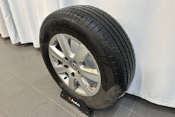 hopea Volkswagen Touareg 2010 kuva 25.