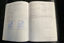 Musta Volkswagen TOUAREG 2011 kuva 31.