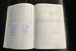 Musta Volkswagen TOUAREG 2011 kuva 32.