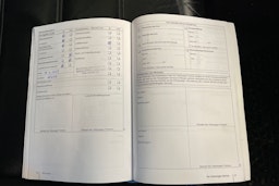 Musta Volkswagen TOUAREG 2011 kuva 35.