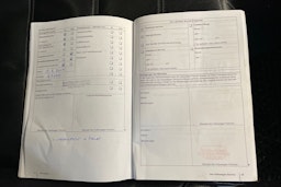 Musta Volkswagen TOUAREG 2011 kuva 37.