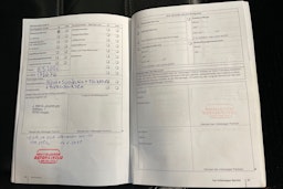 Musta Volkswagen TOUAREG 2011 kuva 38.