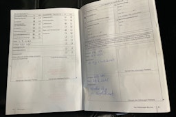 Musta Volkswagen TOUAREG 2011 kuva 40.