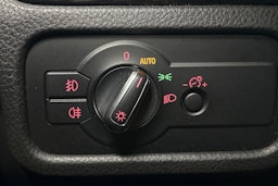 Musta Volkswagen TOUAREG 2011 kuva 25.