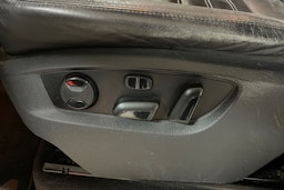 Valkoinen Volkswagen TOUAREG 2011 kuva 25.