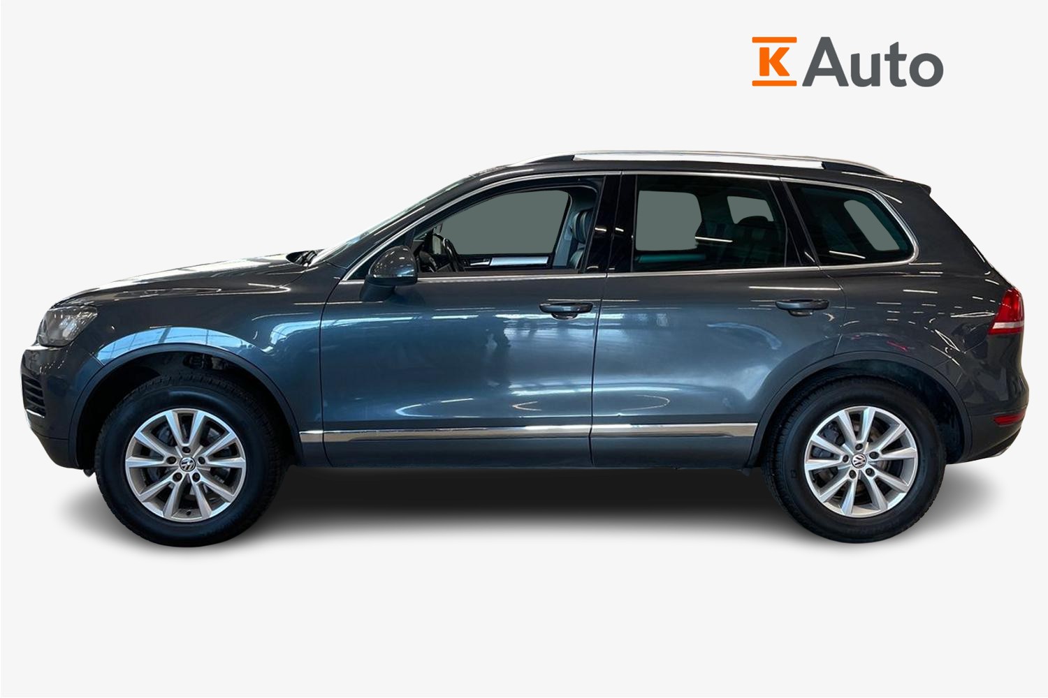 Volkswagen Touareg 2012, kuva 5/32