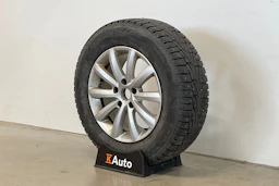 harmaa Volkswagen Touareg 2012 kuva 10.