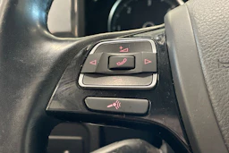 harmaa Volkswagen Touareg 2012 kuva 15.